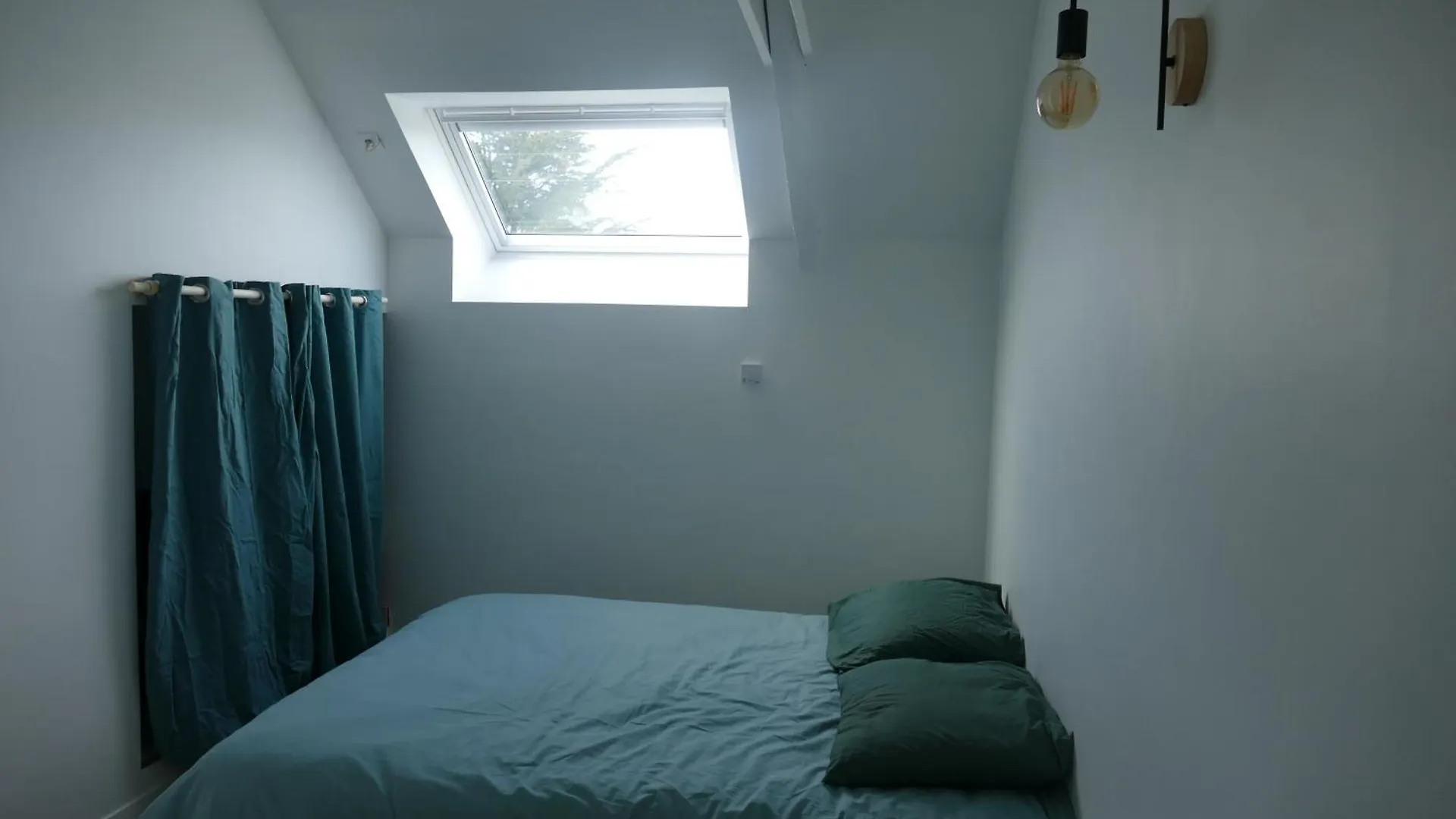 Holiday home Ker Augustine Maison De Pecheur 3 Etoiles Clevacances Lancieux France
