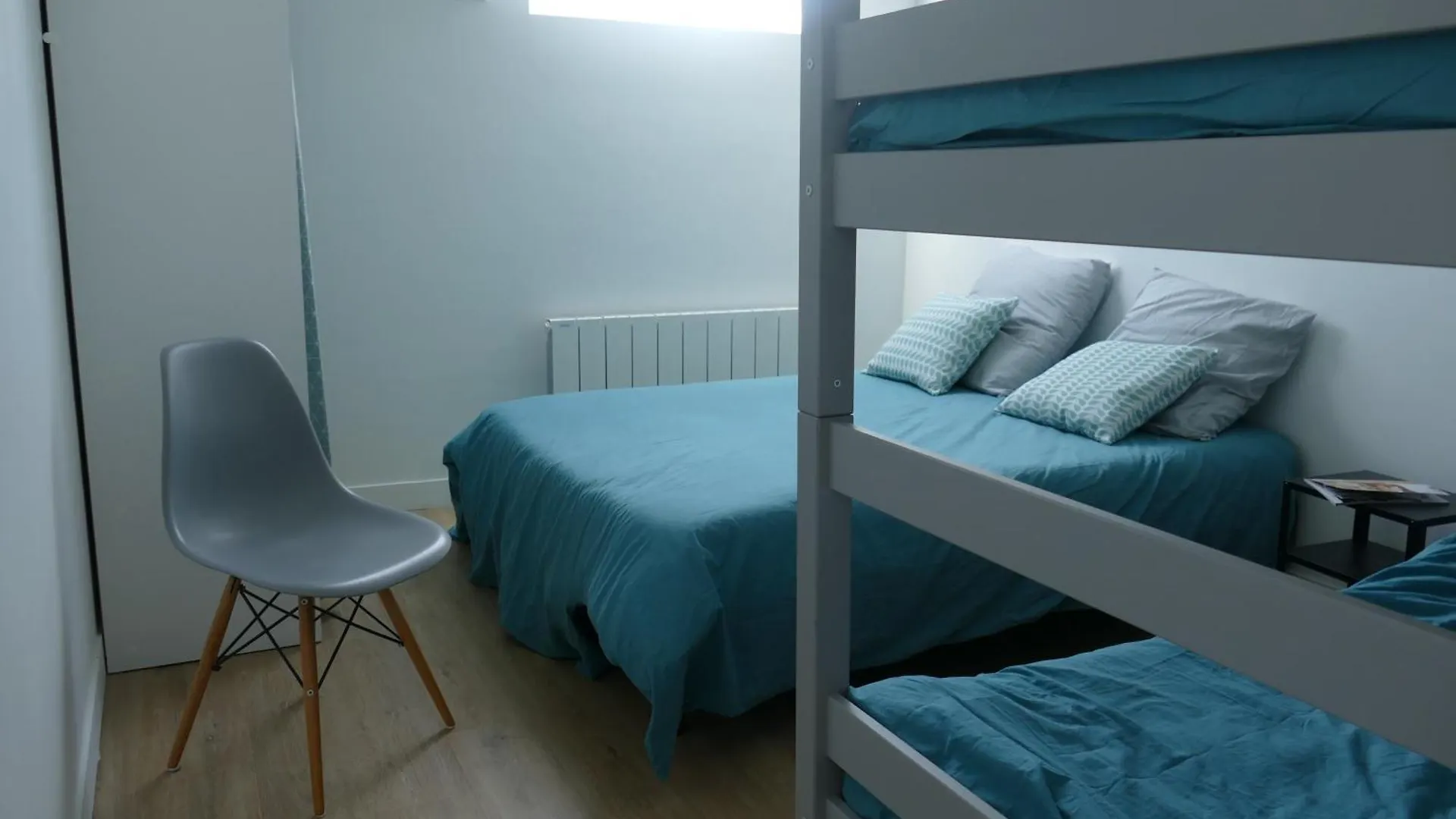 Holiday home Ker Augustine Maison De Pecheur 3 Etoiles Clevacances Lancieux