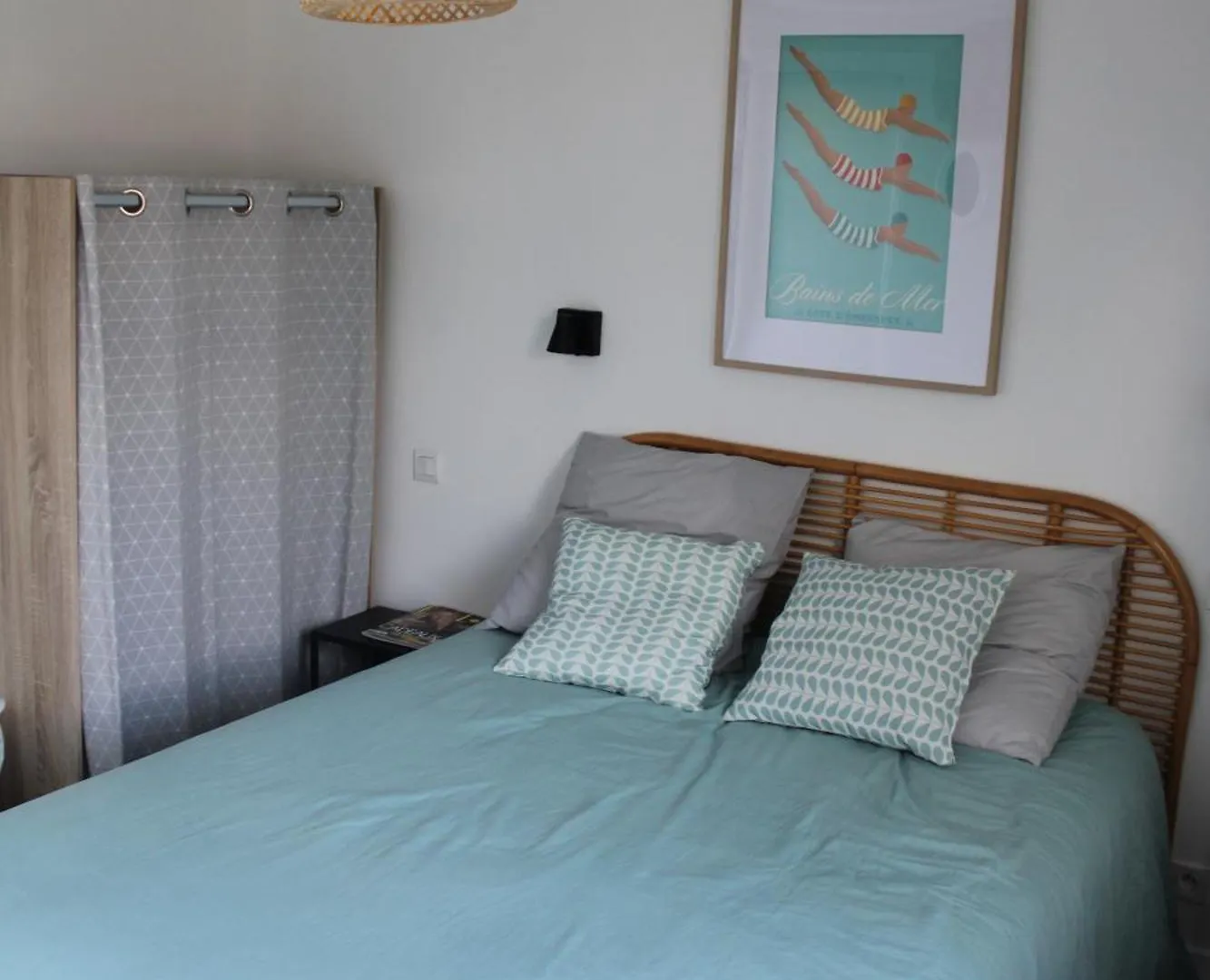 Holiday home Ker Augustine Maison De Pecheur 3 Etoiles Clevacances Lancieux