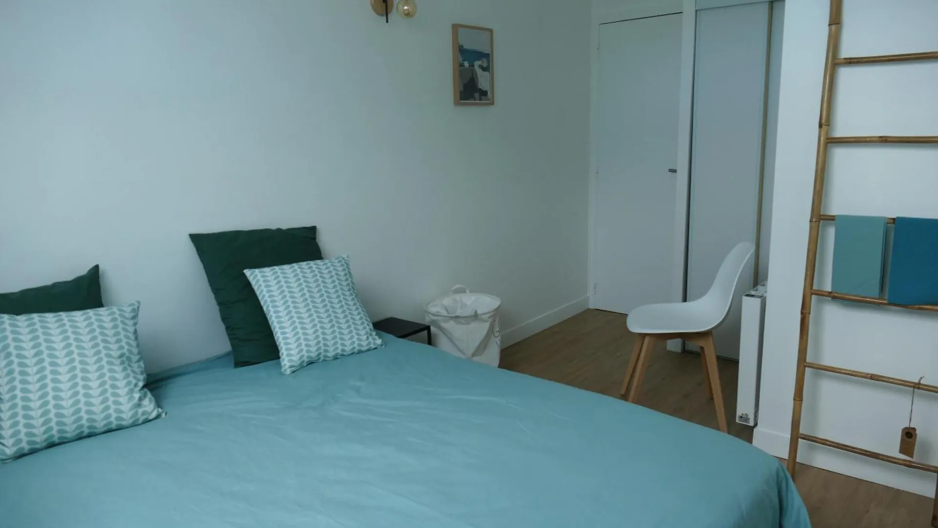 Ker Augustine Maison De Pecheur 3 Etoiles Clevacances Lancieux 0*,